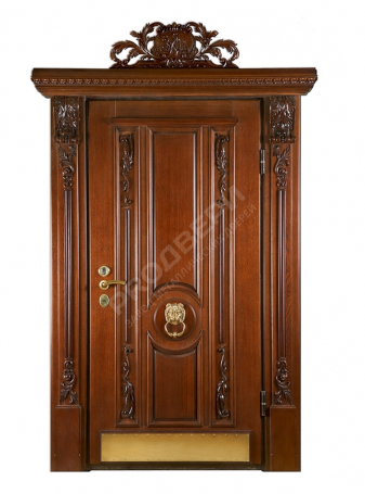 Фотография «Парадная дверь №230»