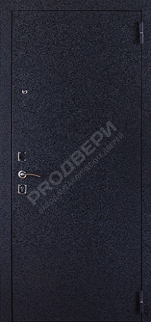 Фотография «Дверь с терморазрывом №1»