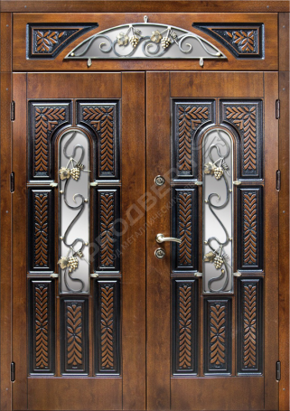 Фотография «Парадная дверь №179»