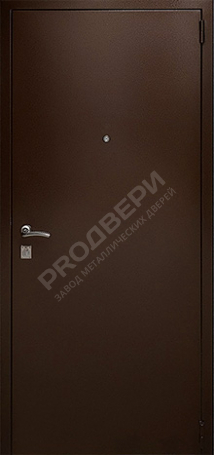 Фотография «Дверь Порошок №25»