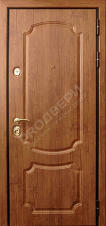 Фотография «Дверь с терморазрывом №13»