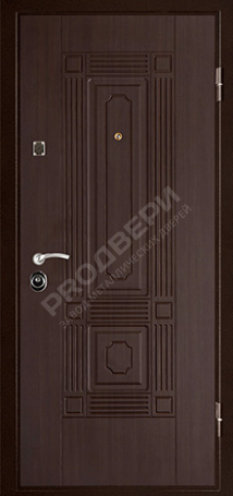 Фотография «Дверь с терморазрывом №5»