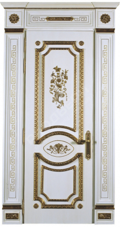 Фотография «Дверь Массив дуба №87»