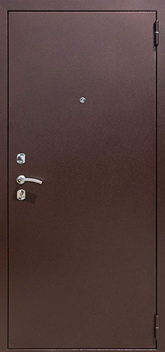 Фотография «Дверь Порошок №4»