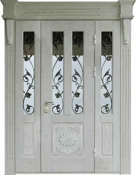 Фотография «Парадная дверь №159»